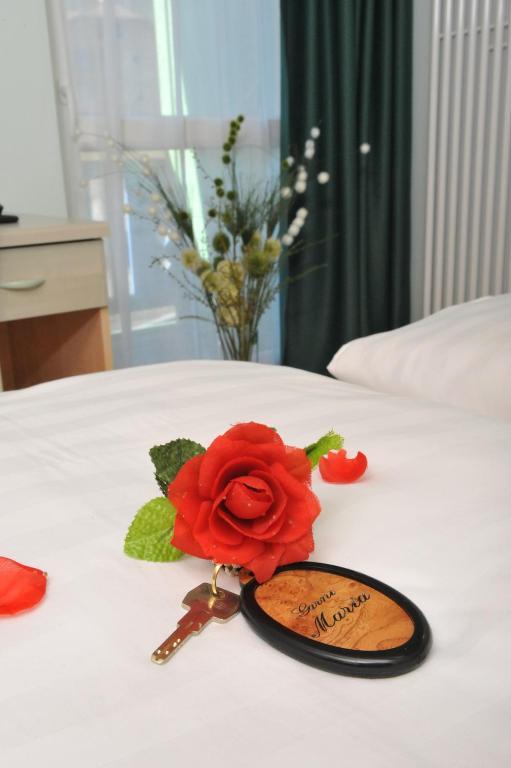 Hotel Garni Maria Monclassico Room photo
