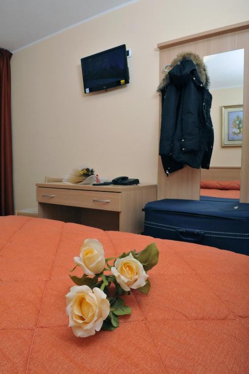 Hotel Garni Maria Monclassico Room photo