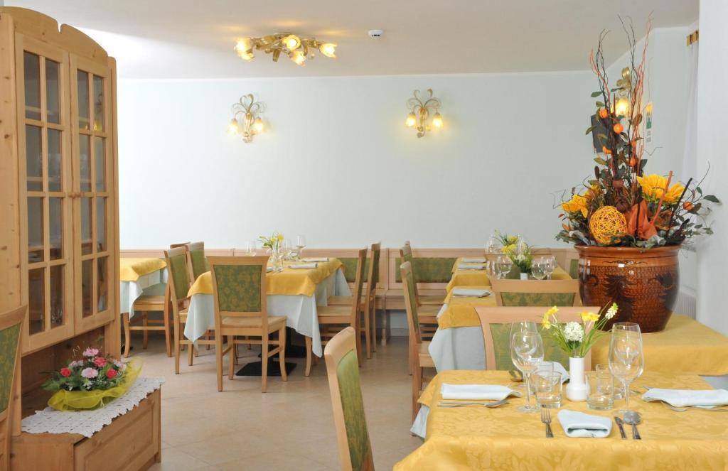 Hotel Garni Maria Monclassico Exterior photo