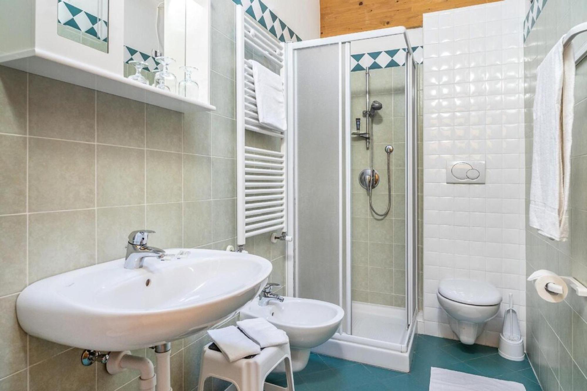 Hotel Garni Maria Monclassico Exterior photo