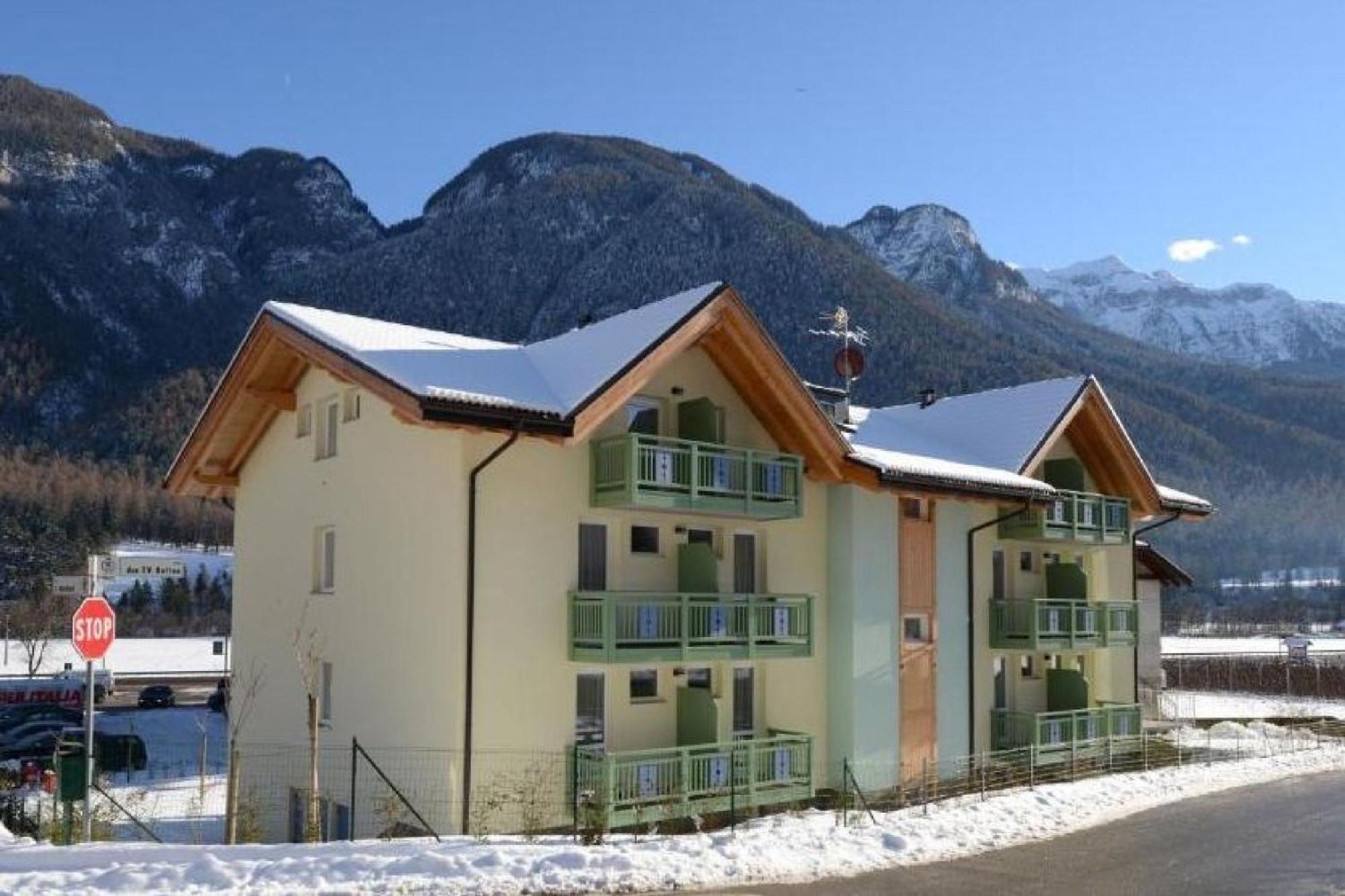 Hotel Garni Maria Monclassico Exterior photo