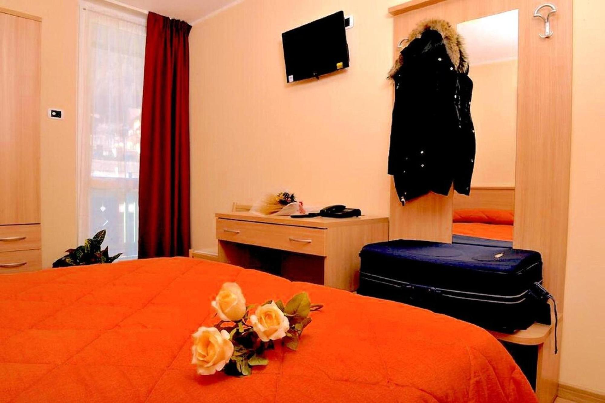 Hotel Garni Maria Monclassico Exterior photo