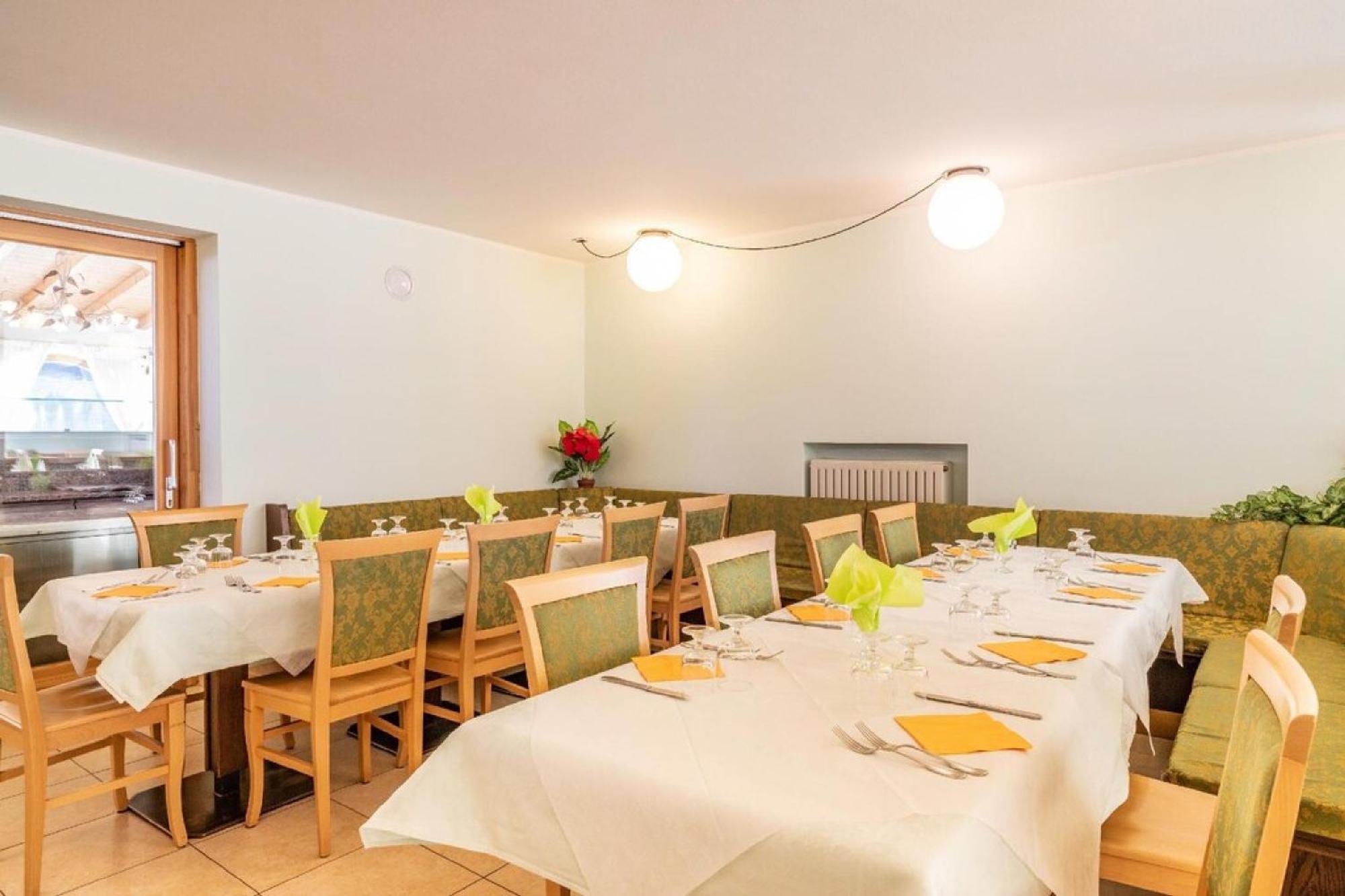 Hotel Garni Maria Monclassico Exterior photo