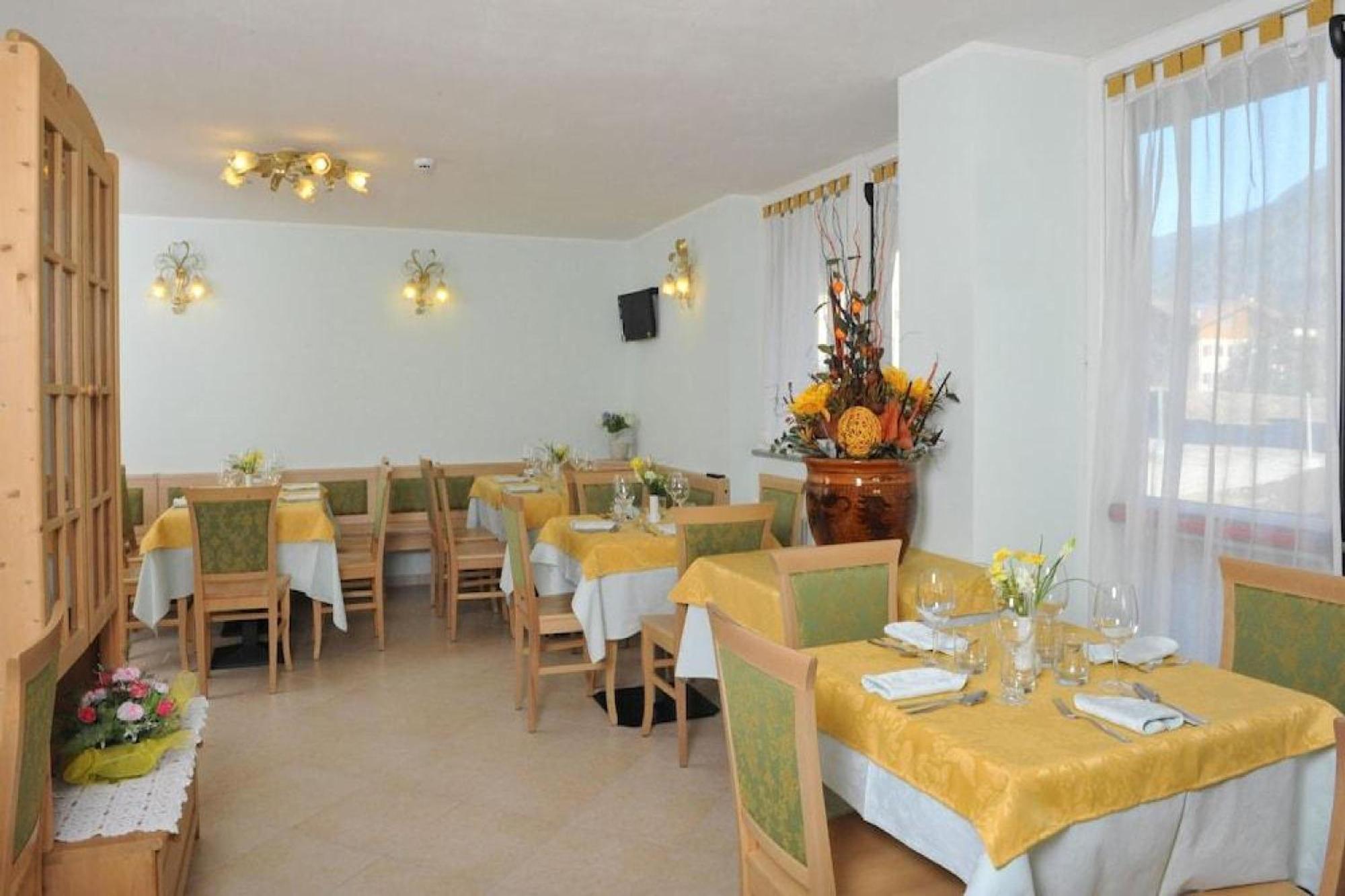 Hotel Garni Maria Monclassico Exterior photo