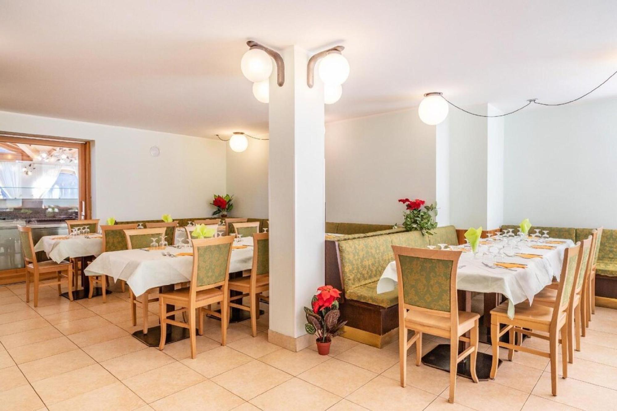 Hotel Garni Maria Monclassico Exterior photo