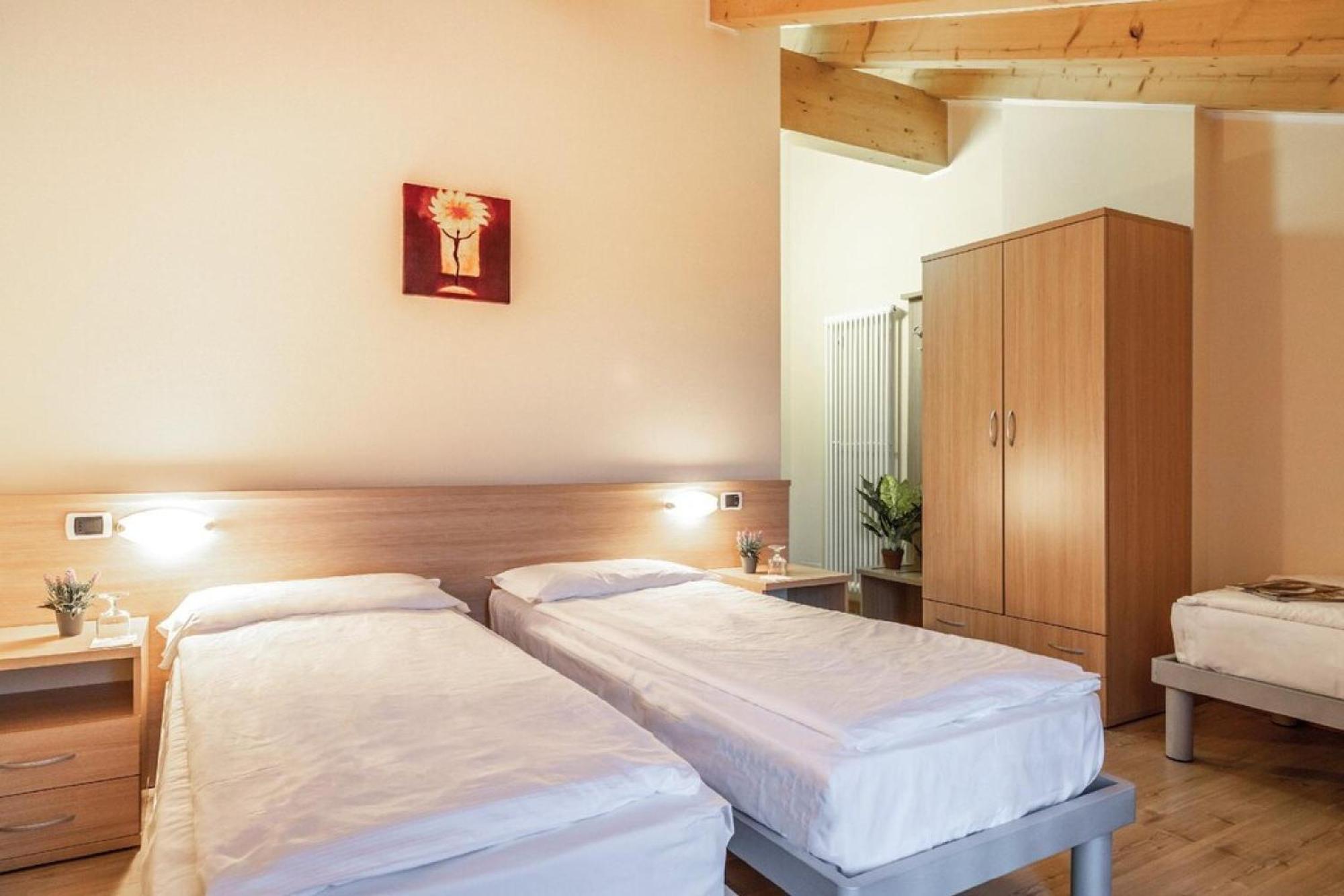 Hotel Garni Maria Monclassico Exterior photo
