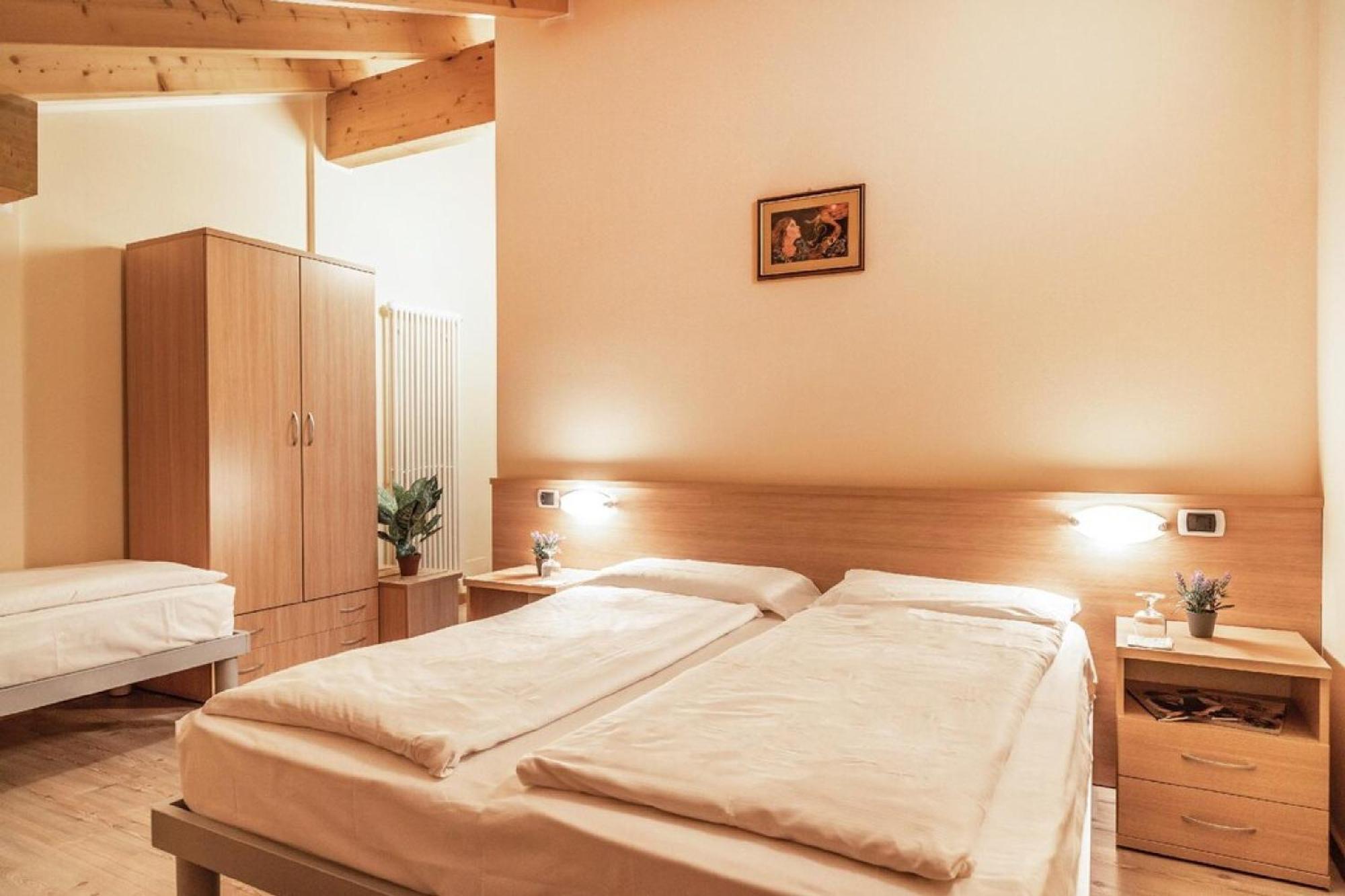Hotel Garni Maria Monclassico Exterior photo
