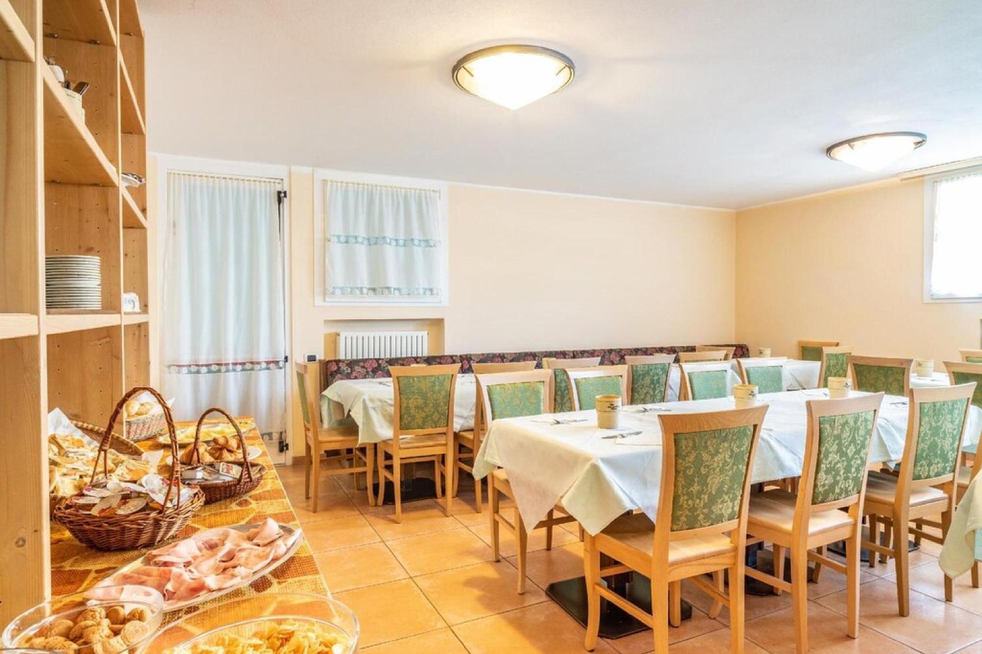 Hotel Garni Maria Monclassico Exterior photo