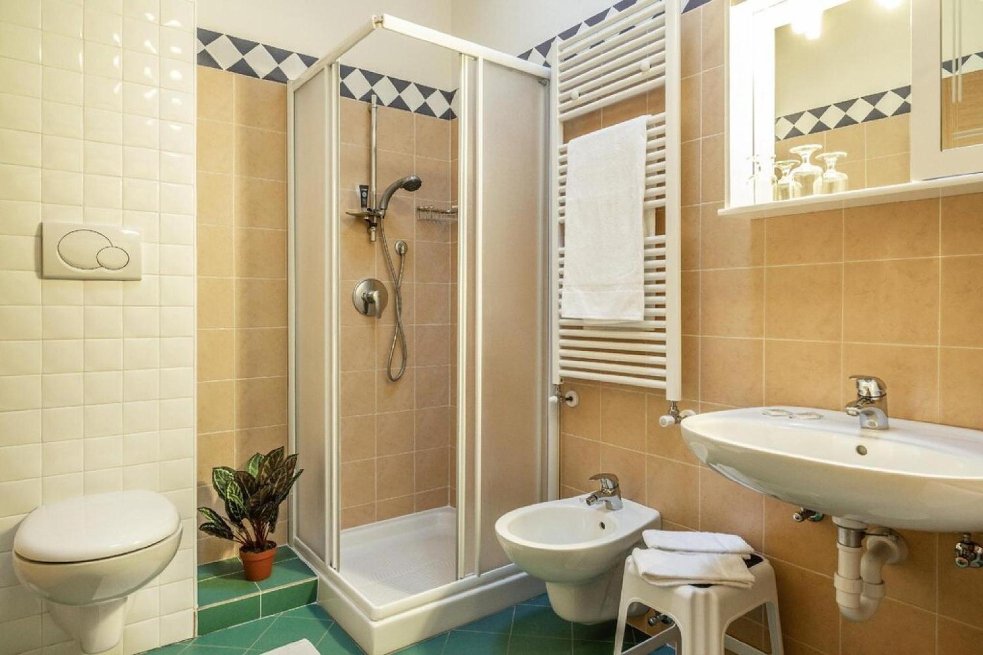 Hotel Garni Maria Monclassico Exterior photo
