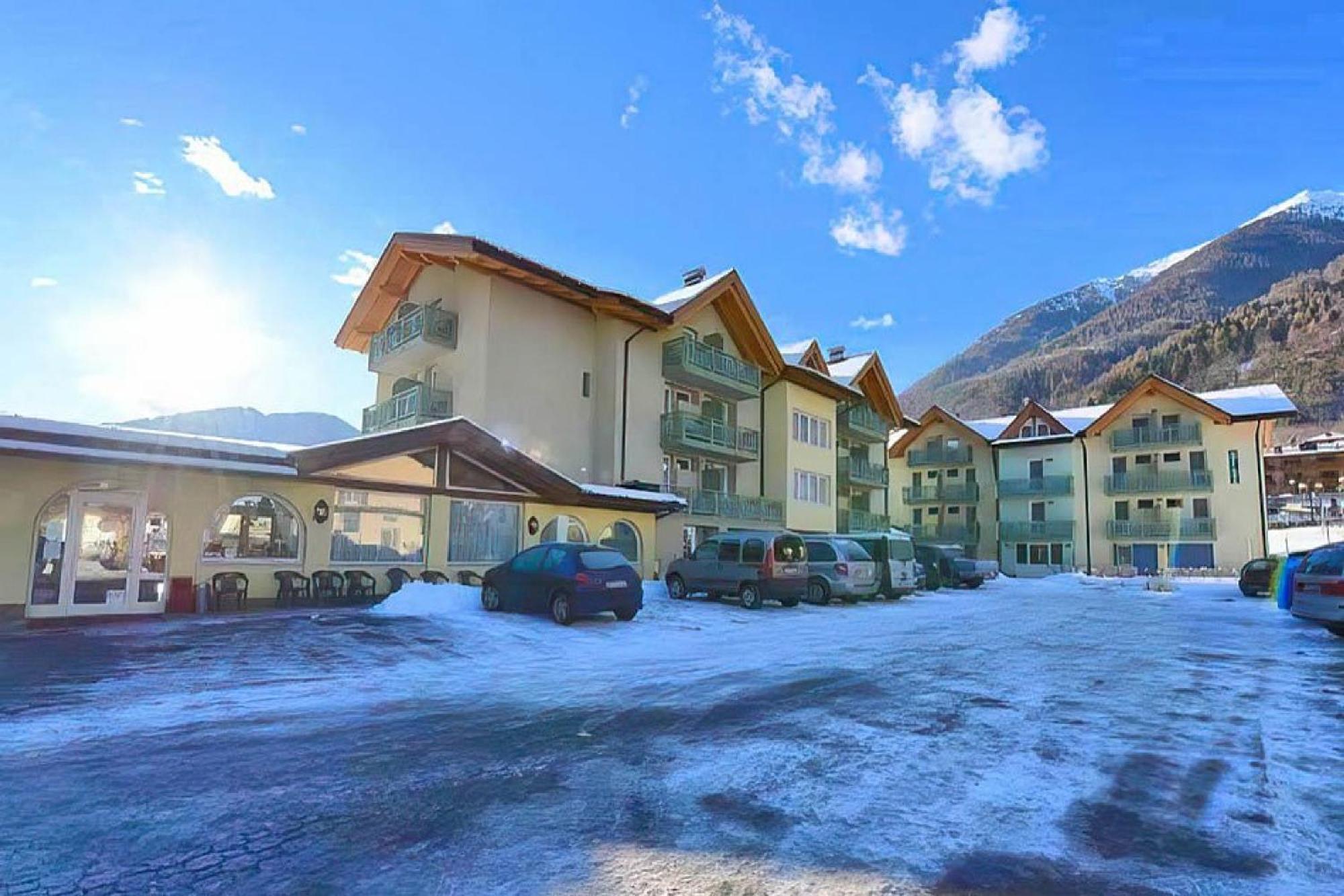 Hotel Garni Maria Monclassico Exterior photo