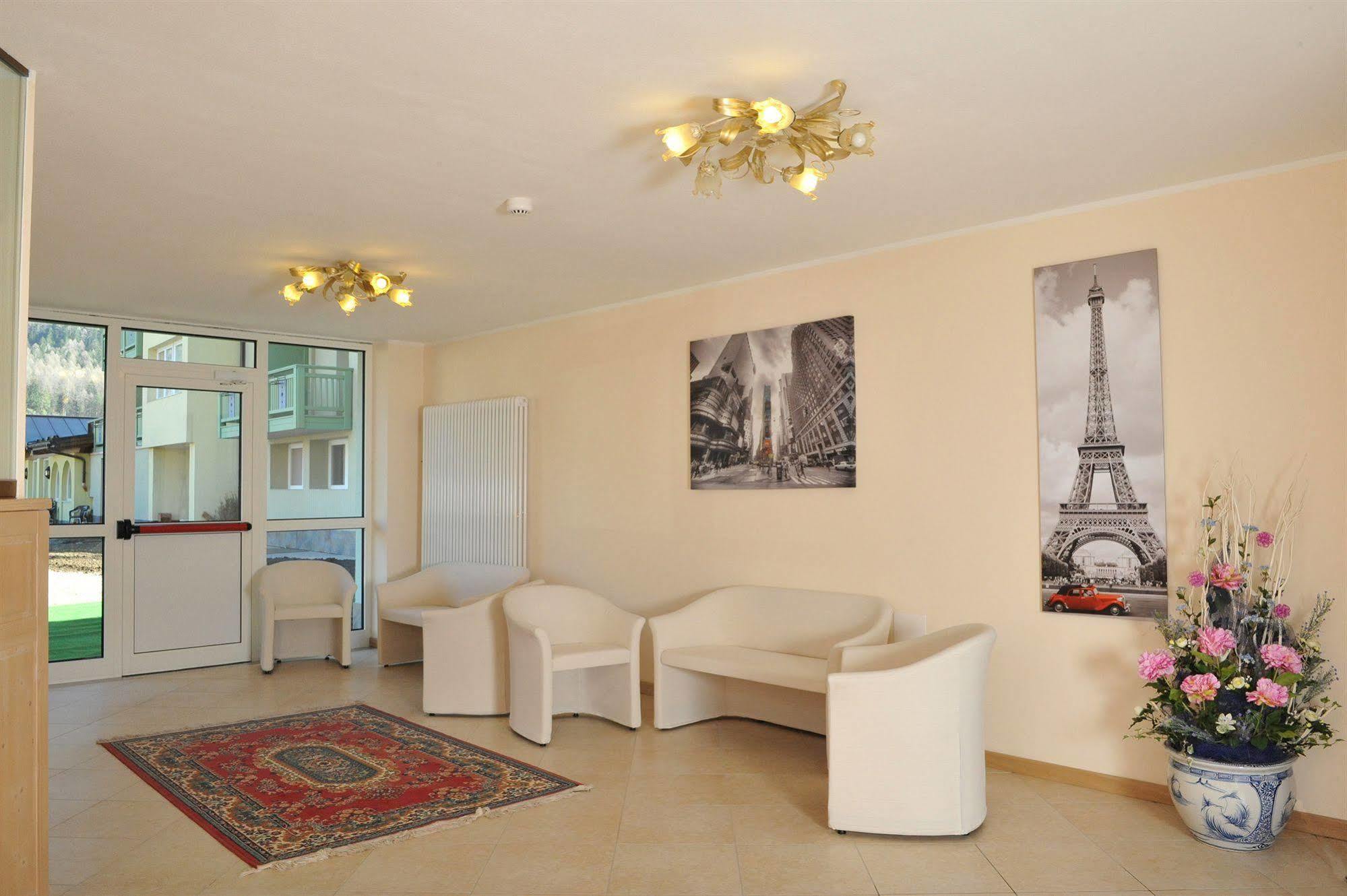 Hotel Garni Maria Monclassico Exterior photo