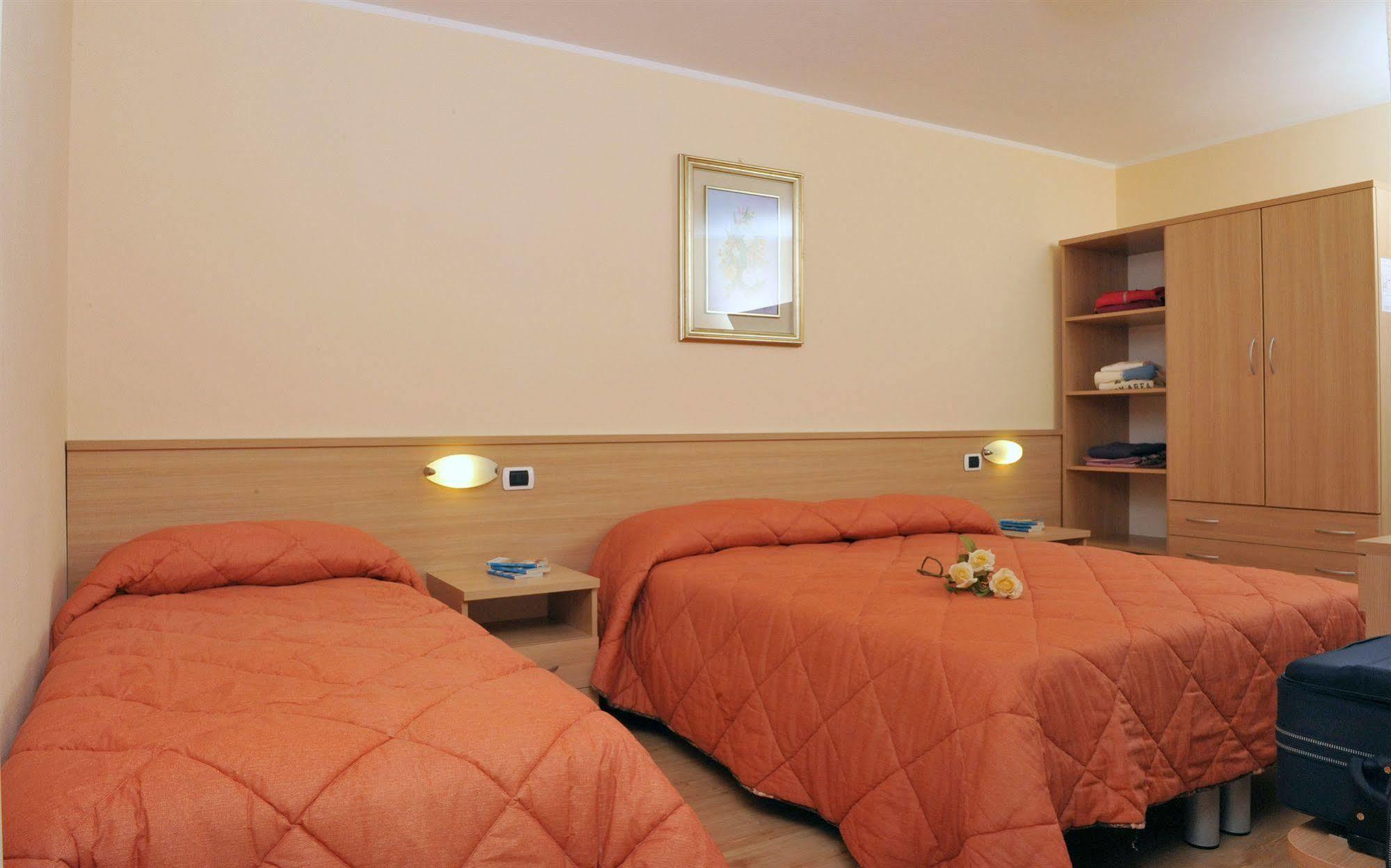Hotel Garni Maria Monclassico Exterior photo